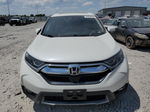 2018 Honda Cr-v Exl White vin: 5J6RW2H85JL020542