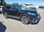 2020 Honda Cr-v Exl Black vin: 5J6RW2H85LA017963