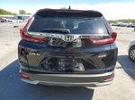 2020 Honda Cr-v Exl Black vin: 5J6RW2H85LA017963