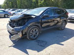 2020 Honda Cr-v Exl Black vin: 5J6RW2H85LA017963