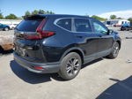 2020 Honda Cr-v Exl Black vin: 5J6RW2H85LA017963