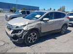 2017 Honda Cr-v Ex-l/ex-l Navi Золотой vin: 5J6RW2H86HL038624