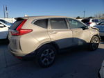 2018 Honda Cr-v Exl Tan vin: 5J6RW2H86JL015298