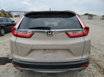 2018 Honda Cr-v Exl Бежевый vin: 5J6RW2H86JL019108