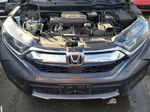 2019 Honda Cr-v Exl Gray vin: 5J6RW2H86KA019302