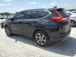 2019 Honda Cr-v Exl Черный vin: 5J6RW2H86KL033849