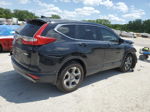 2019 Honda Cr-v Exl Black vin: 5J6RW2H86KL033849