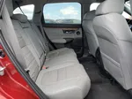 2020 Honda Cr-v Exl Red vin: 5J6RW2H86LL025414