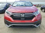 2020 Honda Cr-v Exl Red vin: 5J6RW2H86LL025414