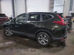 2017 Honda Cr-v Exl Green vin: 5J6RW2H87HL009925