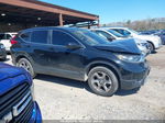 2019 Honda Cr-v Ex-l Black vin: 5J6RW2H88KL032668