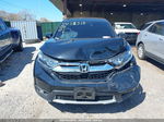 2019 Honda Cr-v Ex-l Black vin: 5J6RW2H88KL032668