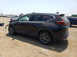 2020 Honda Cr-v Exl Black vin: 5J6RW2H88LL020005