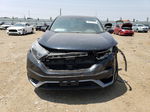 2020 Honda Cr-v Exl Black vin: 5J6RW2H88LL020005