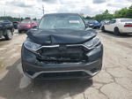 2020 Honda Cr-v Exl Black vin: 5J6RW2H89LL045074