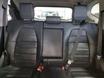 2017 Honda Cr-v Exl Черный vin: 5J6RW2H8XHL017789