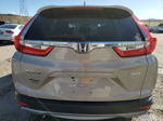 2017 Honda Cr-v Exl Cream vin: 5J6RW2H8XHL062649