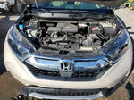 2017 Honda Cr-v Exl Cream vin: 5J6RW2H8XHL062649