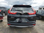 2017 Honda Cr-v Exl Black vin: 5J6RW2H8XHL076888