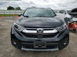 2017 Honda Cr-v Exl Black vin: 5J6RW2H8XHL076888