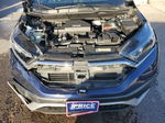 2020 Honda Cr-v Exl Blue vin: 5J6RW2H8XLA005436