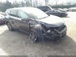 2020 Honda Cr-v Ex-l Gray vin: 5J6RW2H8XLA014640