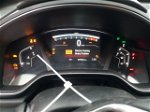 2017 Honda Cr-v Touring Белый vin: 5J6RW2H91HL038409