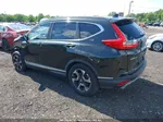 2017 Honda Cr-v Touring Black vin: 5J6RW2H96HL013053