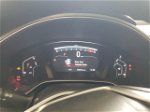 2017 Honda Cr-v Touring Серый vin: 5J6RW2H98HL031540