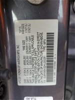 2017 Honda Cr-v Lx Gray vin: 5J6RW5H32HL000281