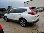 2017 Honda Cr-v Lx White vin: 5J6RW5H33HL002833