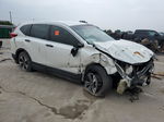 2017 Honda Cr-v Lx White vin: 5J6RW5H34HL006728