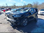 2018 Honda Cr-v Lx Black vin: 5J6RW5H37JL000685