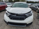 2017 Honda Cr-v Lx Белый vin: 5J6RW5H39HL006174