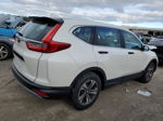 2017 Honda Cr-v Lx Белый vin: 5J6RW5H39HL006174