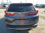 2019 Honda Cr-v Lx Black vin: 5J6RW5H39KL002410