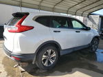 2019 Honda Cr-v Lx Белый vin: 5J6RW5H3XKL003419