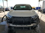 2019 Honda Cr-v Lx White vin: 5J6RW5H3XKL003419