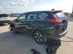 2019 Honda Cr-v Lx Black vin: 5J6RW6H30KL001216