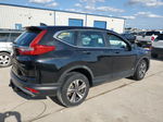 2019 Honda Cr-v Lx Black vin: 5J6RW6H30KL001216