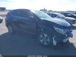 2018 Honda Cr-v Lx Black vin: 5J6RW6H34JL003730