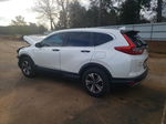 2019 Honda Cr-v Lx White vin: 5J6RW6H34KL004118