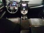 2017 Honda Cr-v Lx Черный vin: 5J6RW6H35HL002225