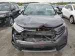 2019 Honda Cr-v Lx Серый vin: 5J6RW6H38KL003571