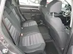 2019 Honda Cr-v Lx Серый vin: 5J6RW6H38KL003571