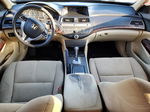 2010 Honda Accord Crosstour Ex Синий vin: 5J6TF1H39AL001531