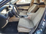 2010 Honda Accord Crosstour Ex Синий vin: 5J6TF1H39AL001531