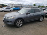 2010 Honda Accord Crosstour Exl Серый vin: 5J6TF2H56AL009867