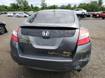 2010 Honda Accord Crosstour Exl Серый vin: 5J6TF2H56AL009867