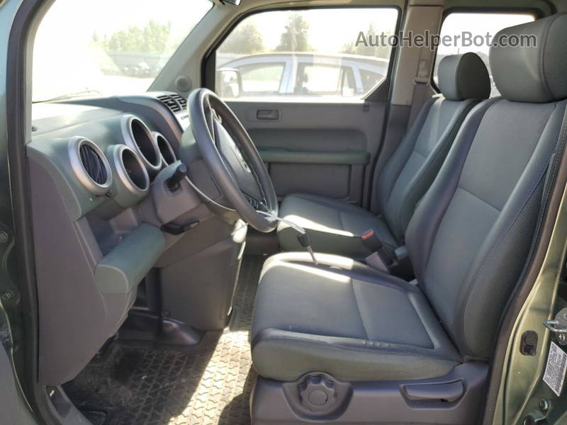 Price & History 2004 Honda Element Ex 2.4l 4 vin